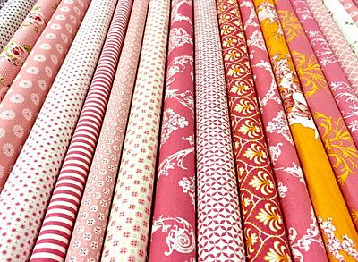 Ткани Одесса