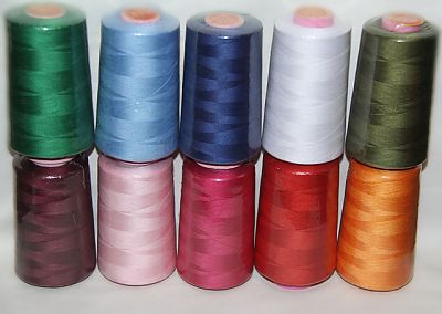 Нитки по низким ценам Черкассы