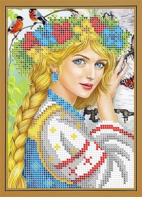 Товары для вышивания и рукоделия Одесса