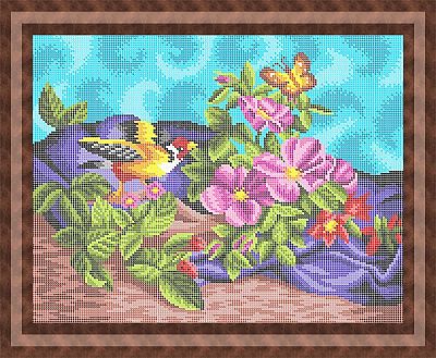 Товары для вышивания и рукоделия заказать