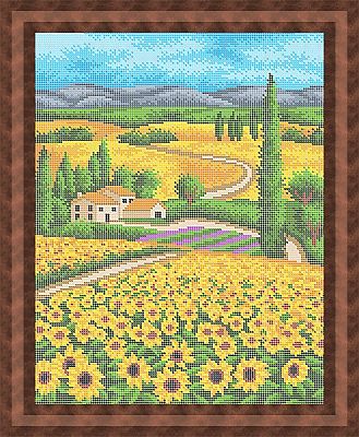 Товары для вышивания и рукоделия Северодонецк