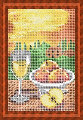 Товары для вышивания и рукоделия Львов