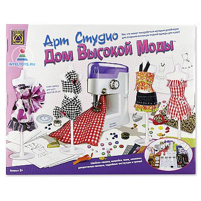 Наборы для рукоделия и вышивки Николаев