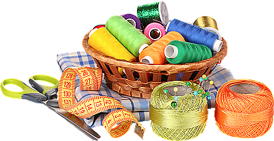 Швейная фурнитура Киев