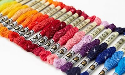 Товары для вышивания и рукоделия Днепр