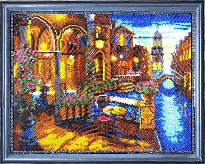 Наборы для вышивки бисером Хмельницкий