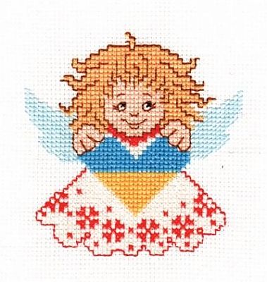 Вышивка нитками Харьков