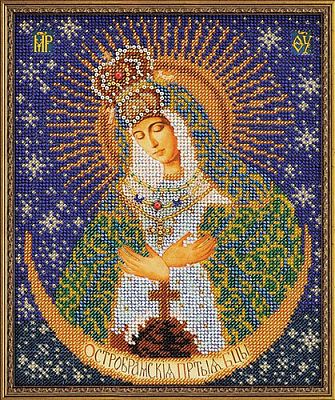 Наборы для вышивки бисером Львов