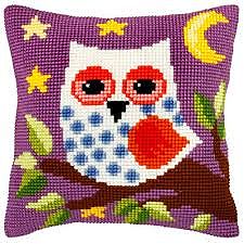 Товары для вышивания и рукоделия Ужгород