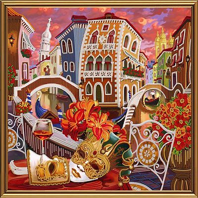 Товары для вышивания и рукоделия Киев