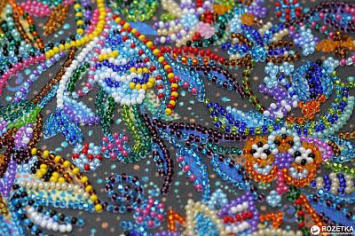 Вышивка бисером Житомир