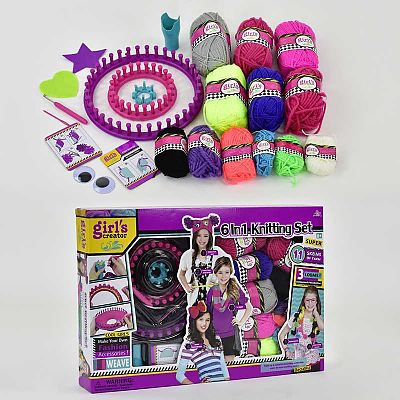 Наборы для рукоделия и вышивки Кропивницкий