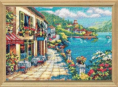 Товары для вышивания и рукоделия Кропивницкий