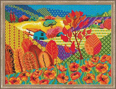 Товары для вышивания и рукоделия Чернигов