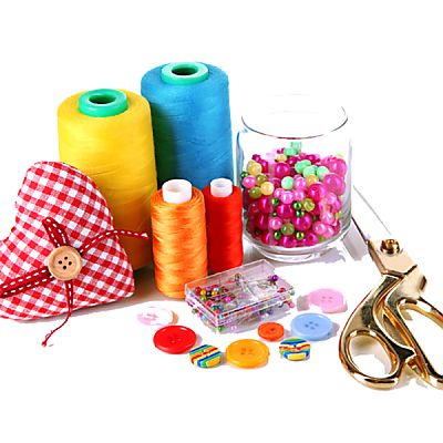 Швейная фурнитура Тернополь