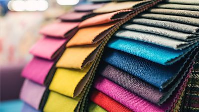 Ткани Винница