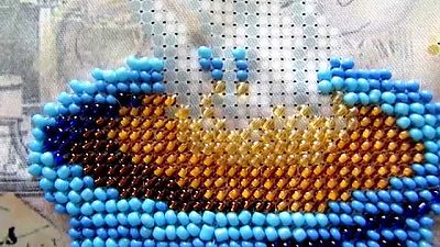 Вышивка бисером Херсон