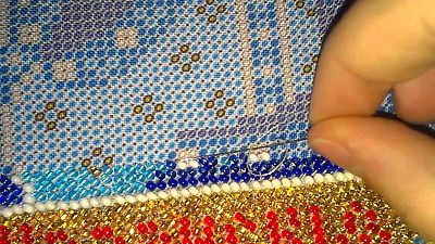 Вышивка бисером Луцк