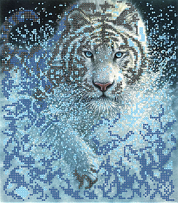 Схемы для вышивки бисером Тернополь