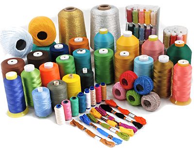 Нитки по низким ценам Львов 