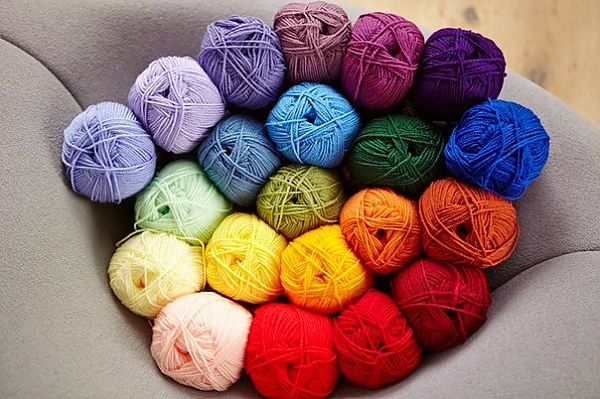 Пряжа недорого Львов