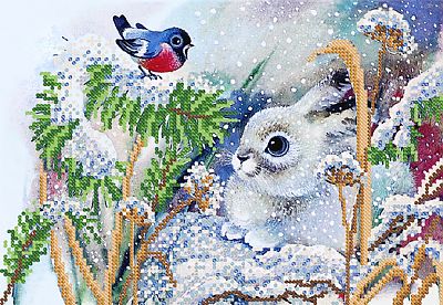 Схемы для вышивки бисером Луцк