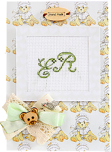 Вышивка нитками Херсон