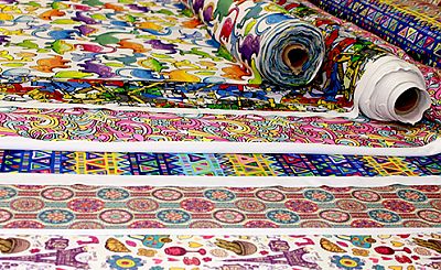 Ткани распродажа Ткани Черкассы