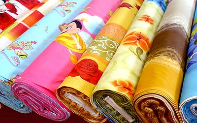 Ткани Тернополь